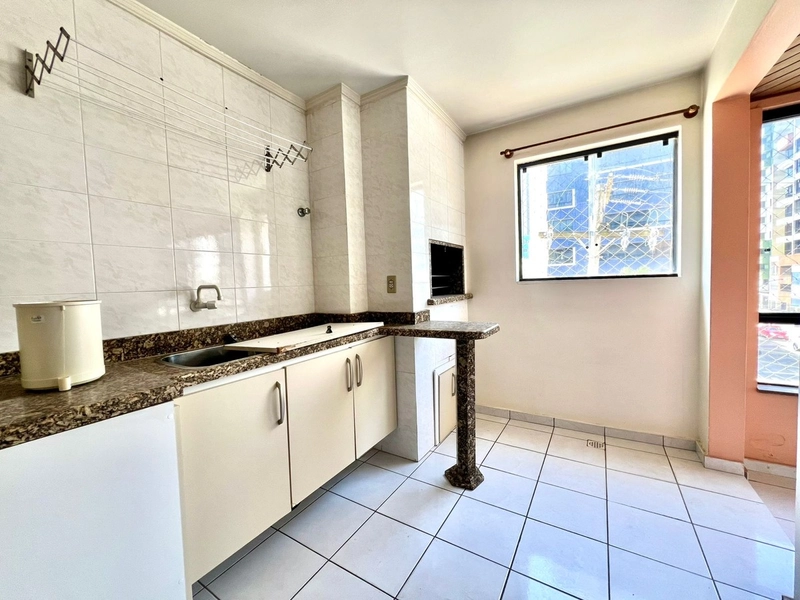 Apartamento de 3 dormitórios!: 3ª foto da galeria de imagens do imóvel