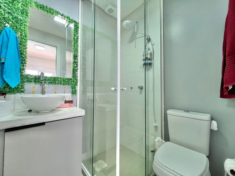 Apartamento de 3 dormitórios!: 2ª foto da galeria de imagens do imóvel