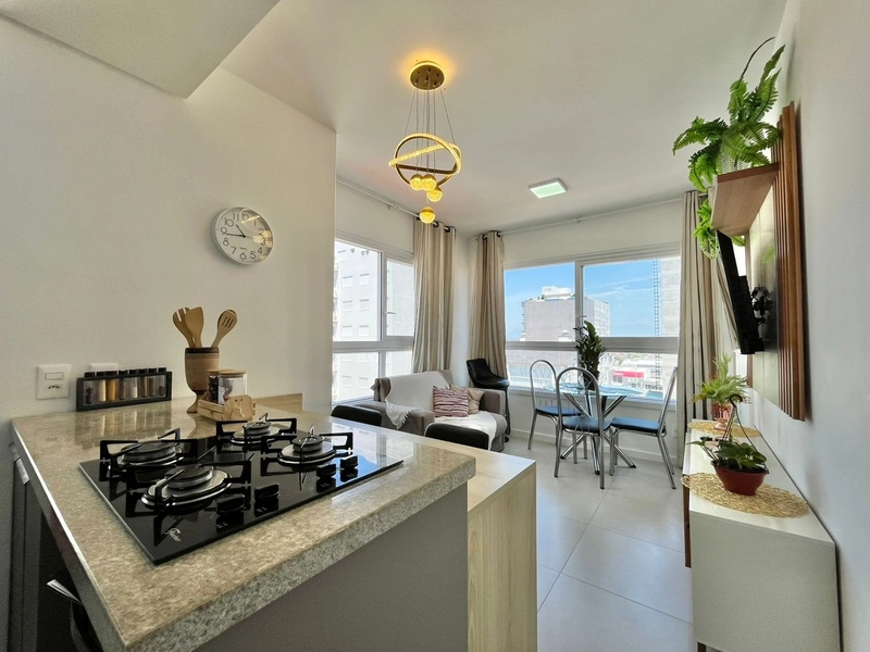 Apartamento de 3 dormitórios!: 7ª foto da galeria de imagens do imóvel