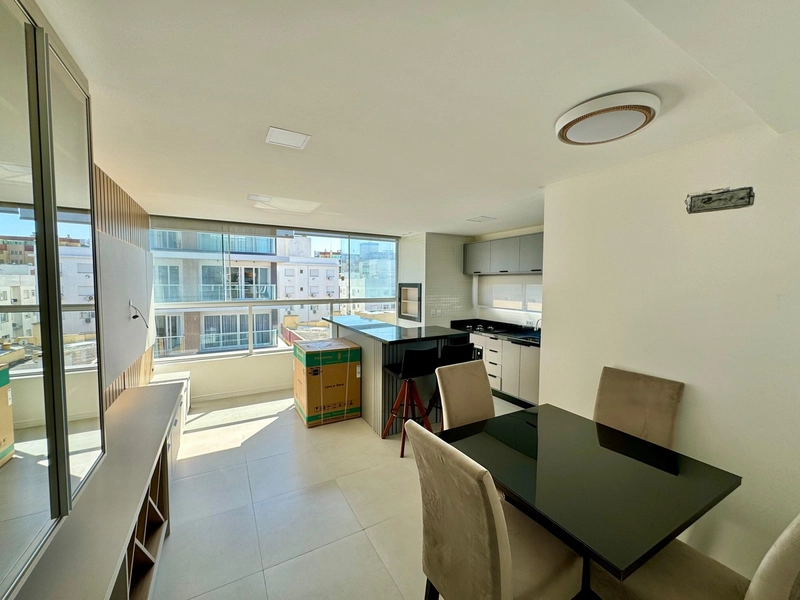 Apartamento de 3 dormitórios!