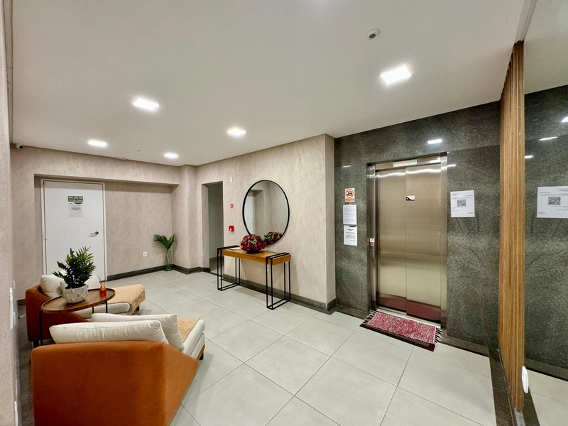 Apartamento de 3 dormitórios!: 2ª foto da galeria de imagens do imóvel