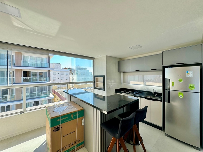 Apartamento de 3 dormitórios!: 6ª foto da galeria de imagens do imóvel