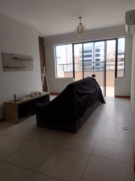 Apartamento de 2 dormitórios!