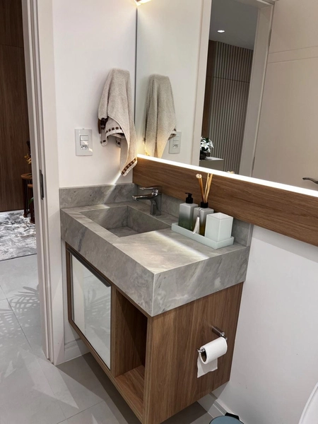 Casa com 3 dormitórios!: 12ª foto da galeria de imagens do imóvel