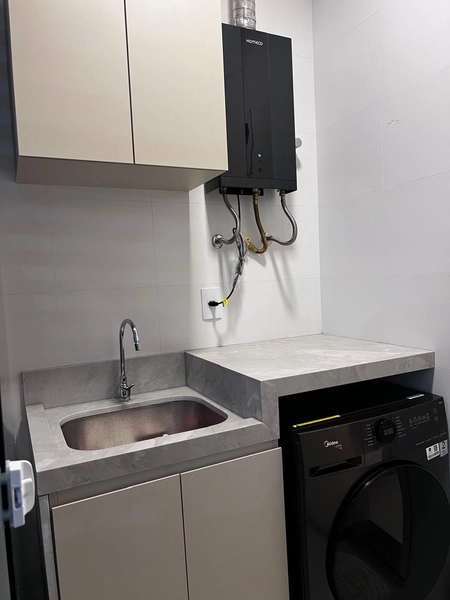 Casa com 3 dormitórios!: 11ª foto da galeria de imagens do imóvel