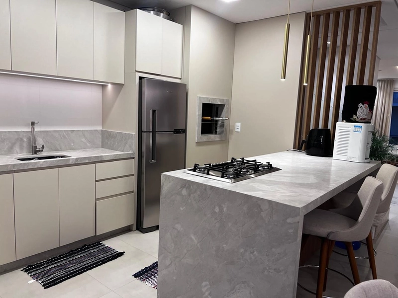 Casa com 3 dormitórios!: 8ª foto da galeria de imagens do imóvel