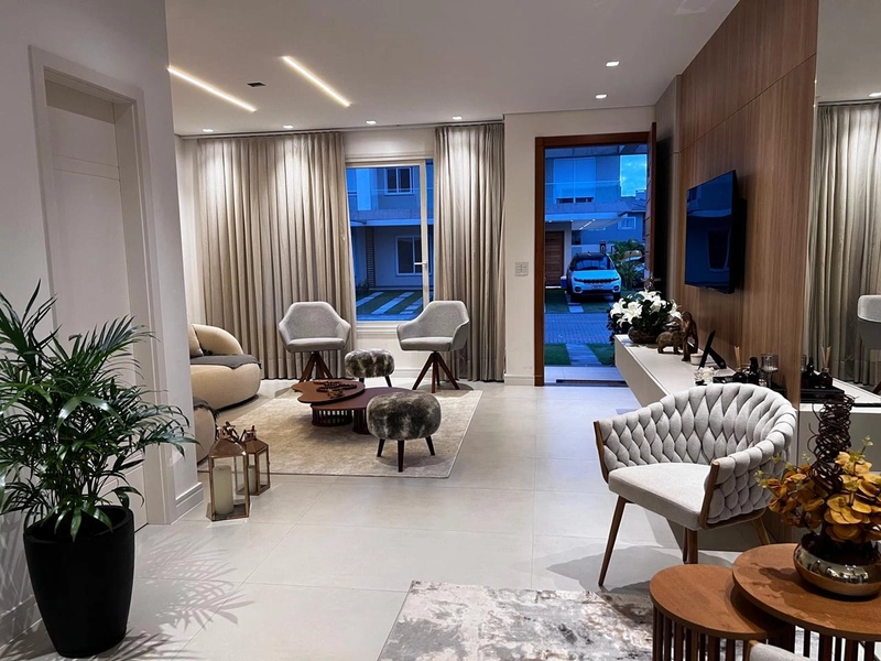 Casa com 3 dormitórios!: 4ª foto da galeria de imagens do imóvel