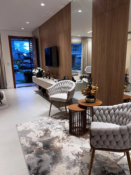 Casa com 3 dormitórios!: 3ª foto da galeria de imagens do imóvel