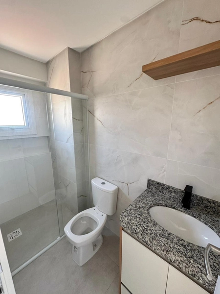 Apartamento com 2 suítes!: 3ª foto da galeria de imagens do imóvel