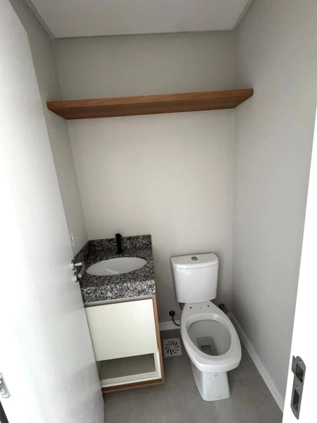 Apartamento com 2 suítes!: 6ª foto da galeria de imagens do imóvel