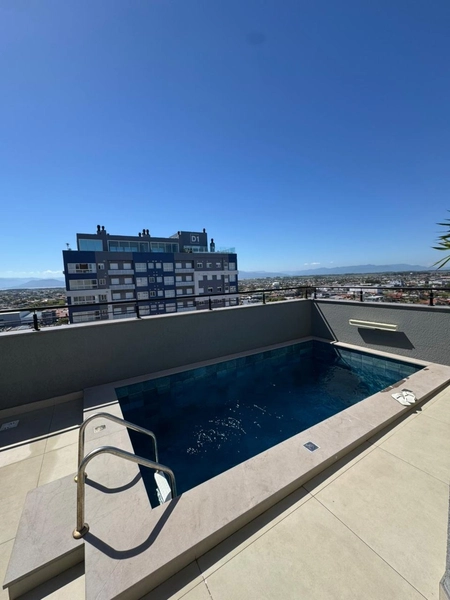 Apartamento com 2 suítes!: 11ª foto da galeria de imagens do imóvel