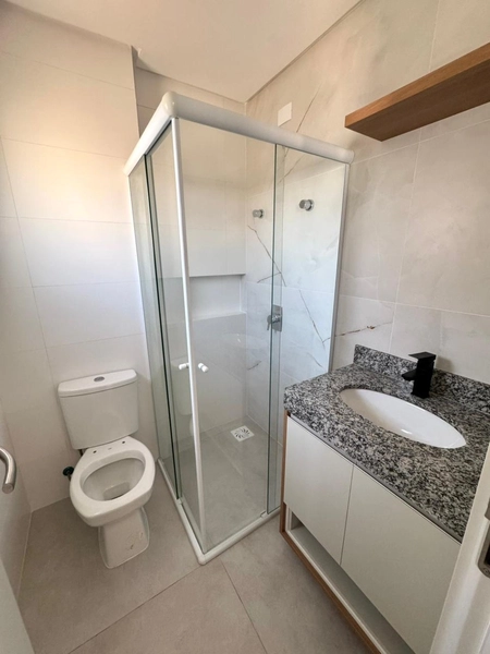 Apartamento com 2 suítes!: 7ª foto da galeria de imagens do imóvel