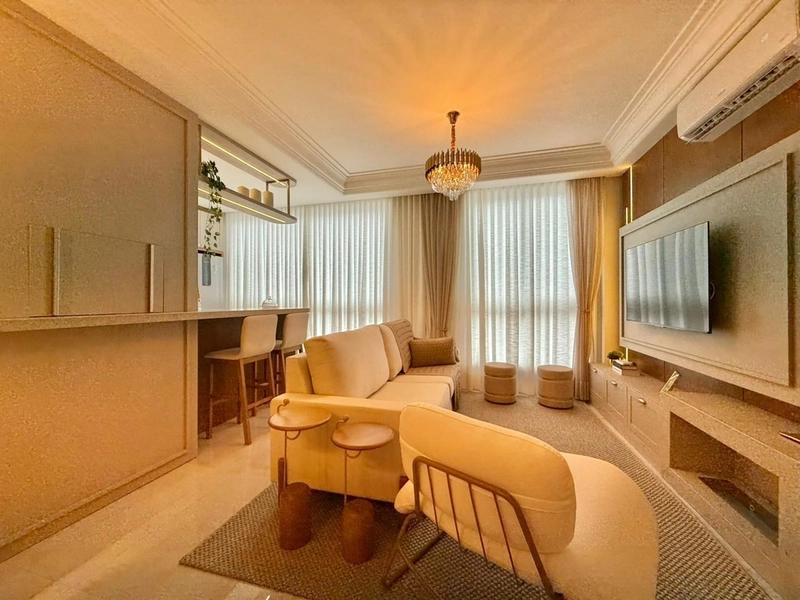 Apartamento de 3 dormitórios!: 27ª foto da galeria de imagens do imóvel