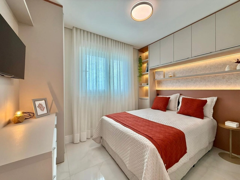 Apartamento de 3 dormitórios!: 6ª foto da galeria de imagens do imóvel