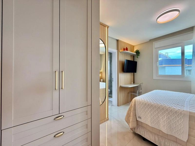 Apartamento de 3 dormitórios!: 10ª foto da galeria de imagens do imóvel