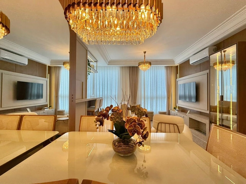 Apartamento de 3 dormitórios!: 2ª foto da galeria de imagens do imóvel