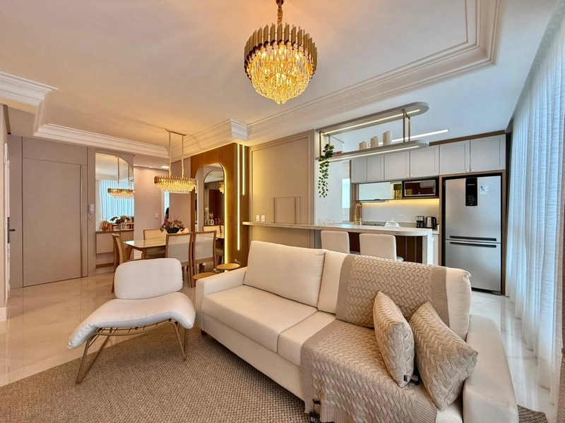 Apartamento de 3 dormitórios!: 33ª foto da galeria de imagens do imóvel