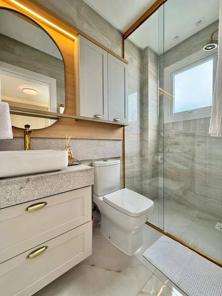 Apartamento de 3 dormitórios!: 25ª foto da galeria de imagens do imóvel