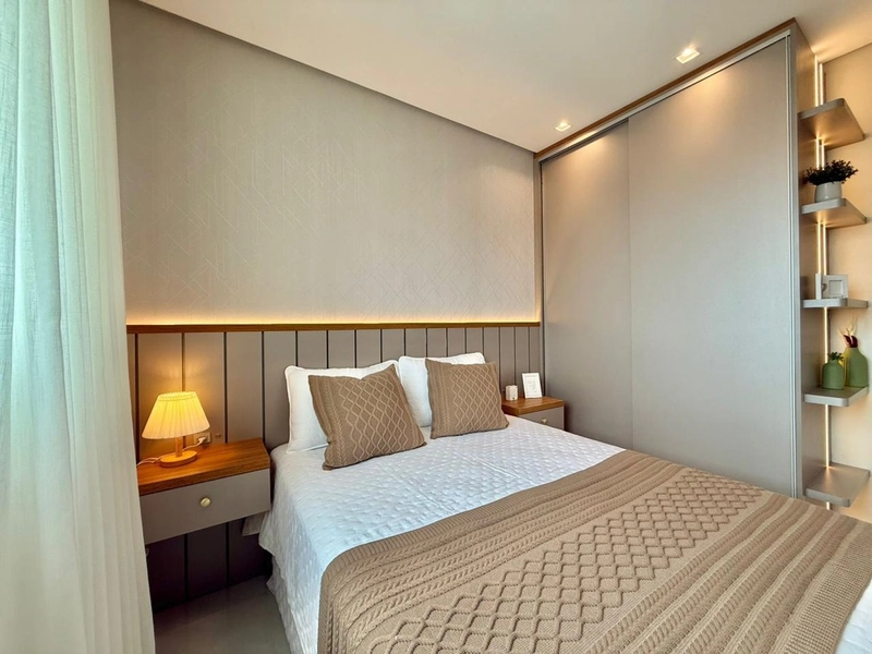 Apartamento de 3 dormitórios!: 8ª foto da galeria de imagens do imóvel