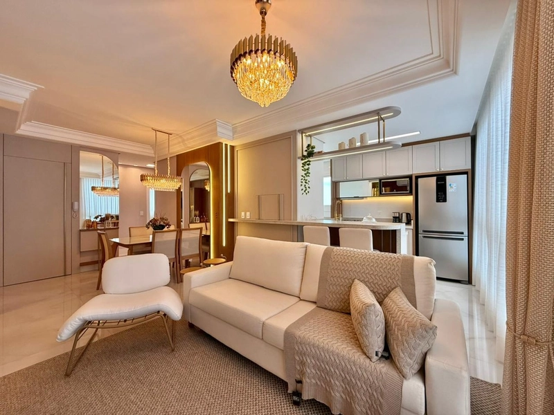 Apartamento de 3 dormitórios!: 3ª foto da galeria de imagens do imóvel