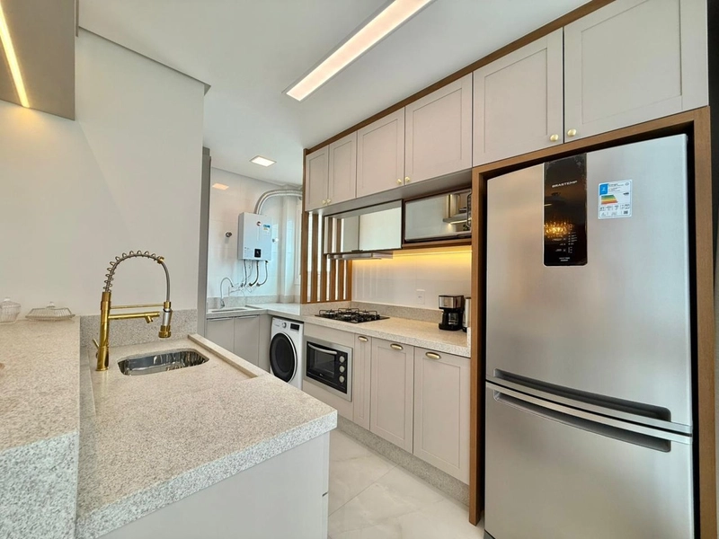 Apartamento de 3 dormitórios!: 15ª foto da galeria de imagens do imóvel