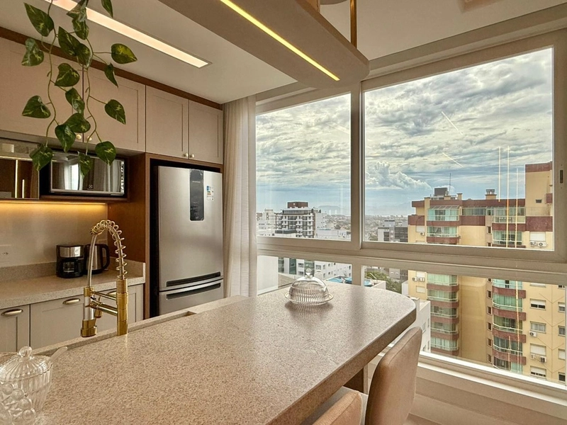 Apartamento de 3 dormitórios!: 18ª foto da galeria de imagens do imóvel