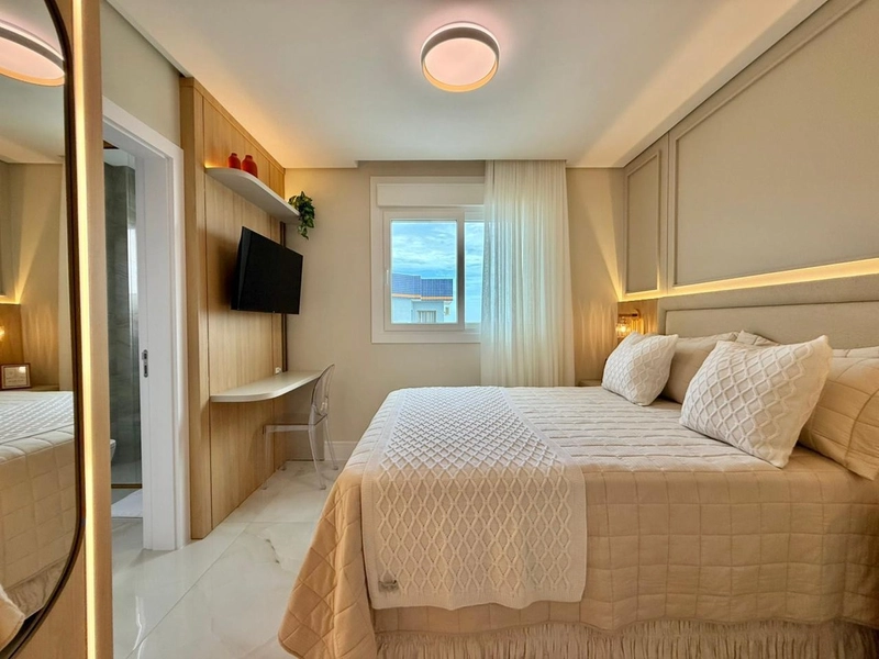 Apartamento de 3 dormitórios!: 9ª foto da galeria de imagens do imóvel