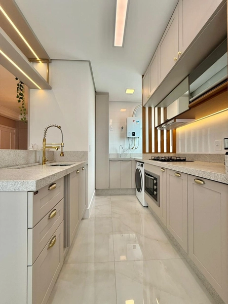 Apartamento de 3 dormitórios!: 35ª foto da galeria de imagens do imóvel