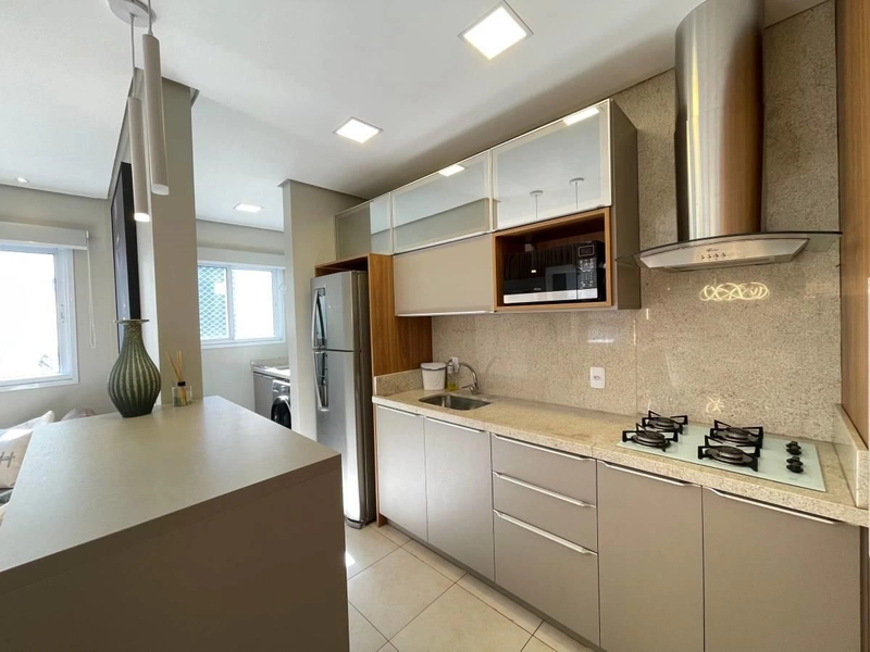 Apartamento de 2 dormitórios!: 4ª foto da galeria de imagens do imóvel