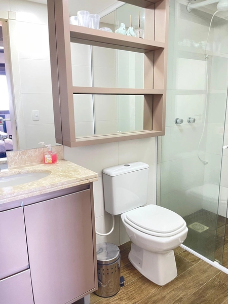 Apartamento de 3 dormitórios!: 3ª foto da galeria de imagens do imóvel