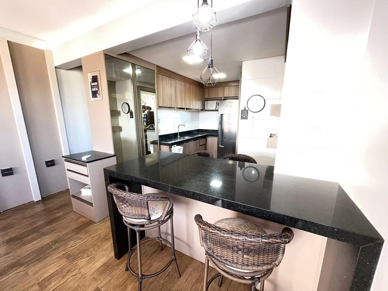 Apartamento de 3 dormitórios!: 6ª foto da galeria de imagens do imóvel