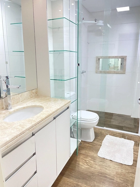 Apartamento de 3 dormitórios!: 4ª foto da galeria de imagens do imóvel