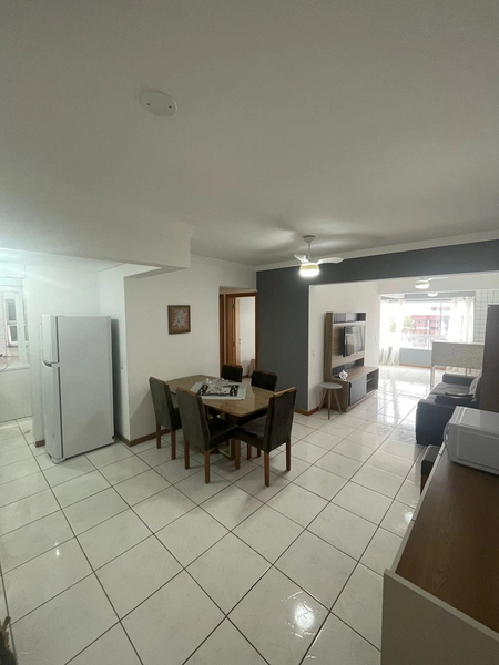 Apartamento de 2 dormitórios!