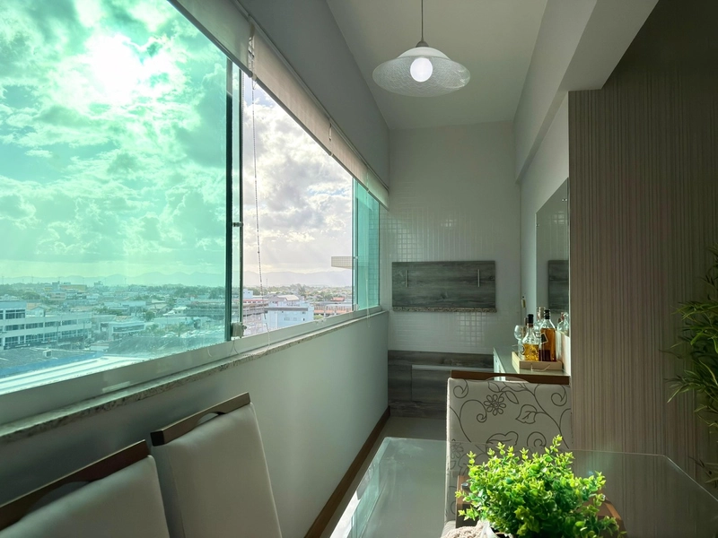 Apartamento de 2 dormitórios!: 10ª foto da galeria de imagens do imóvel