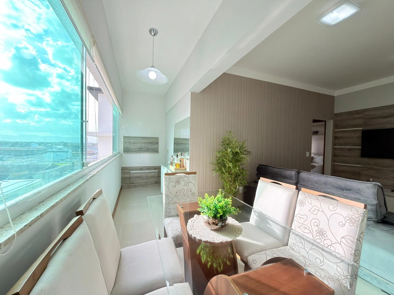 Apartamento de 2 dormitórios!: 3ª foto da galeria de imagens do imóvel