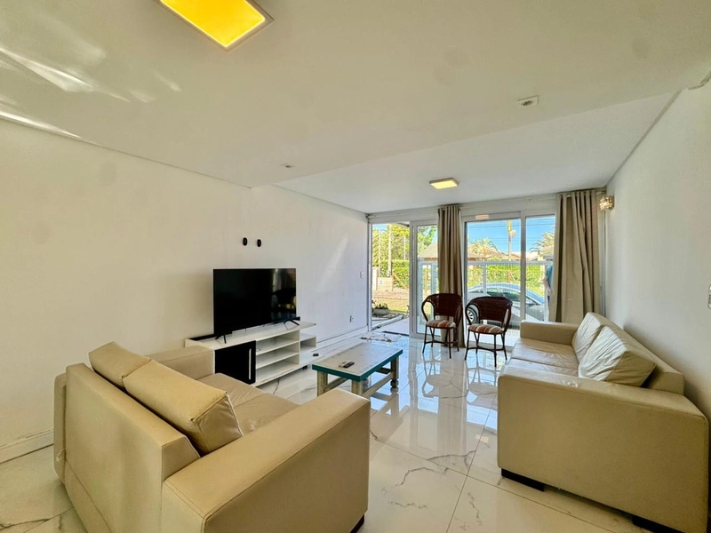 Casa com 3 dormitórios!: 18ª foto da galeria de imagens do imóvel