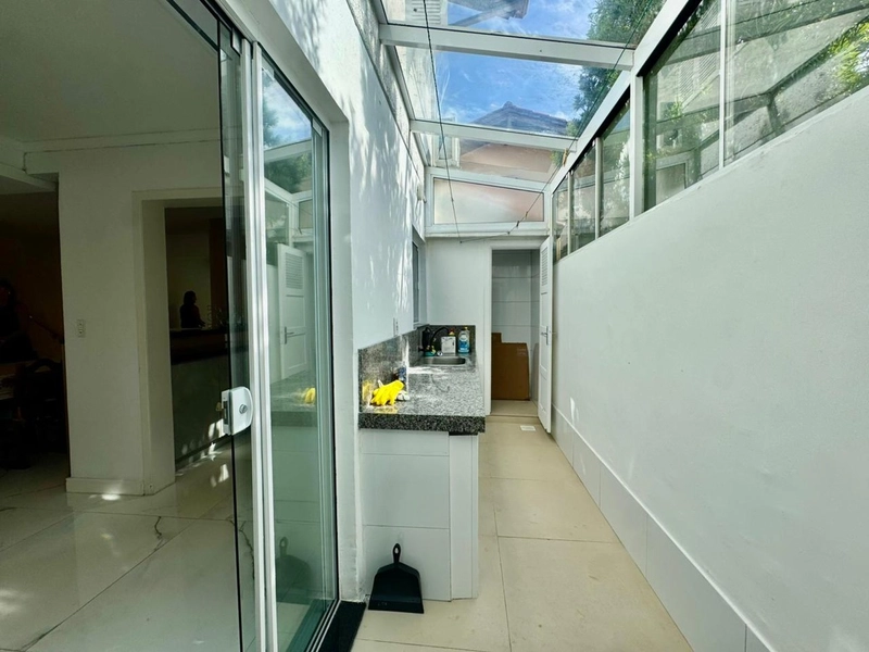 Casa com 3 dormitórios!: 3ª foto da galeria de imagens do imóvel