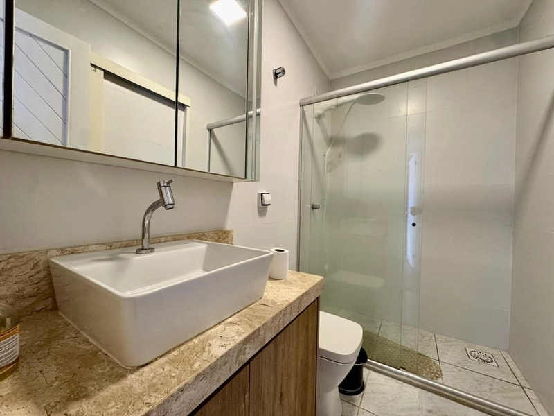 Casa com 3 dormitórios!: 5ª foto da galeria de imagens do imóvel