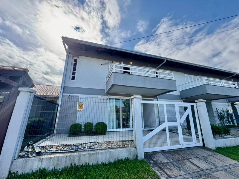 Casa com 3 dormitórios!: 16ª foto da galeria de imagens do imóvel