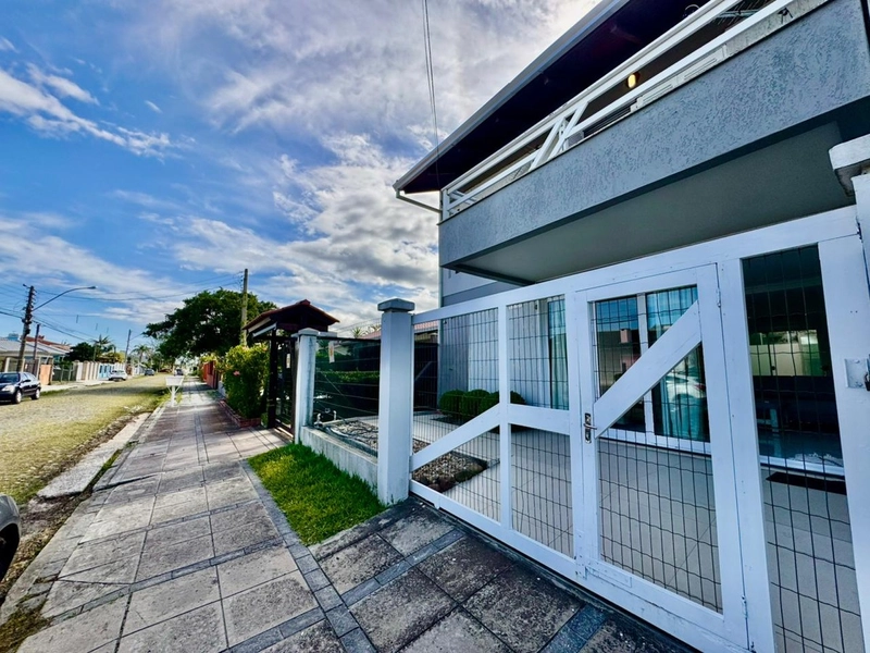 Casa com 3 dormitórios!: 29ª foto da galeria de imagens do imóvel