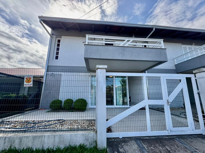 Casa com 3 dormitórios!: 12ª foto da galeria de imagens do imóvel