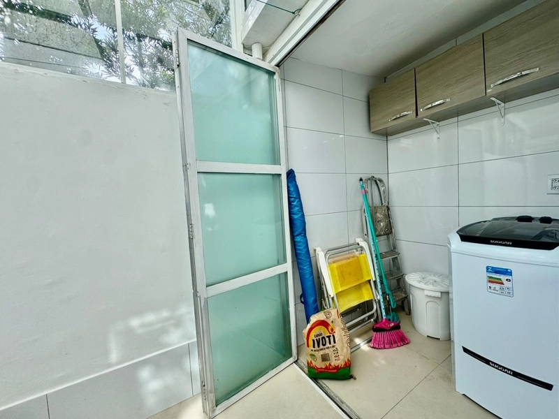 Casa com 3 dormitórios!: 30ª foto da galeria de imagens do imóvel