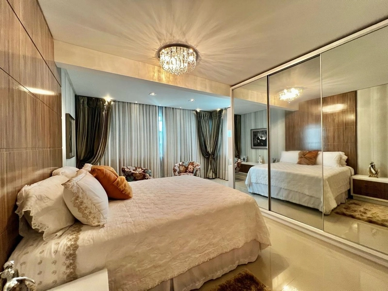 Apartamento de 3 dormitórios!: 12ª foto da galeria de imagens do imóvel