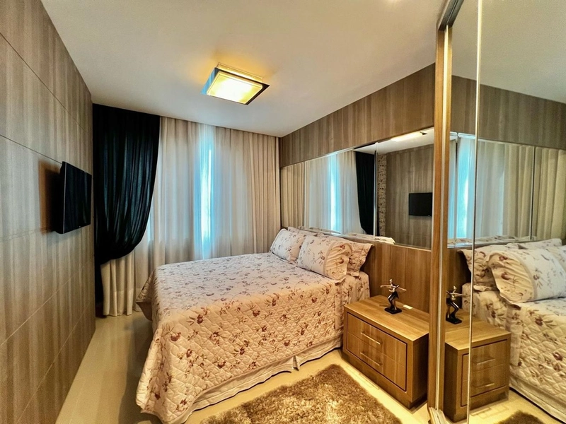 Apartamento de 3 dormitórios!: 7ª foto da galeria de imagens do imóvel