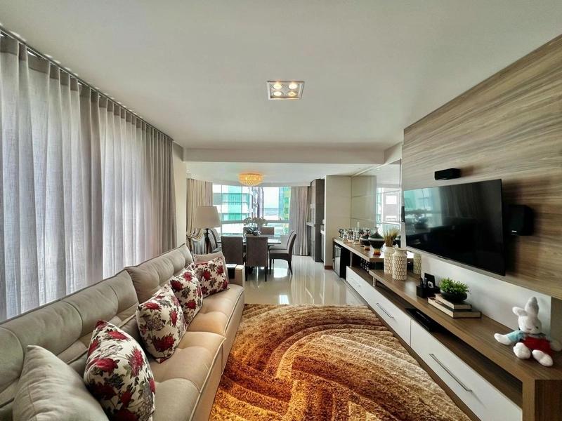 Apartamento de 3 dormitórios!: 2ª foto da galeria de imagens do imóvel