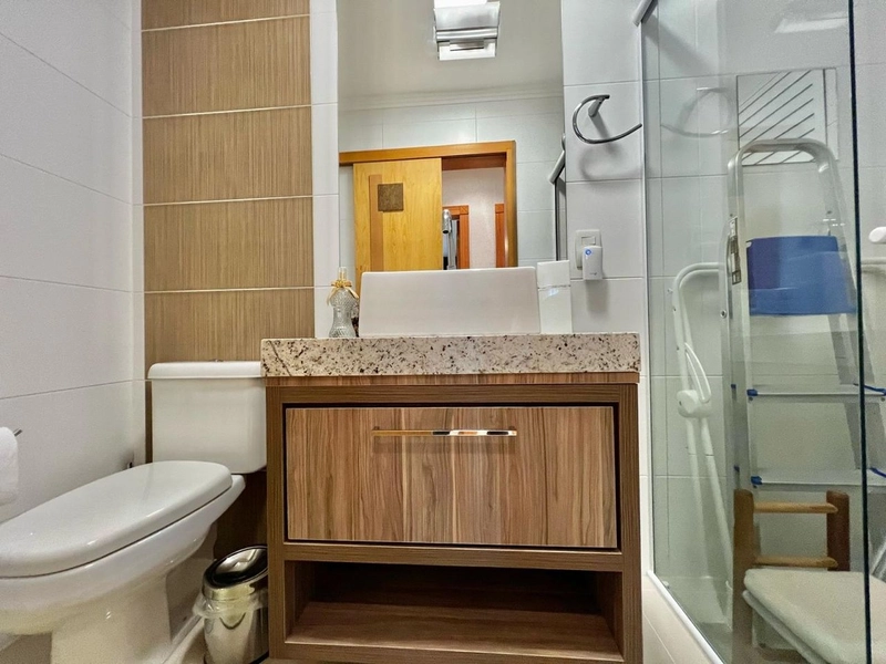 Apartamento de 3 dormitórios!: 10ª foto da galeria de imagens do imóvel