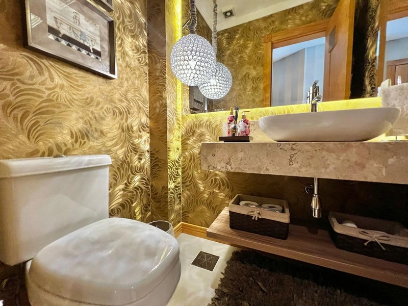 Apartamento de 3 dormitórios!: 6ª foto da galeria de imagens do imóvel