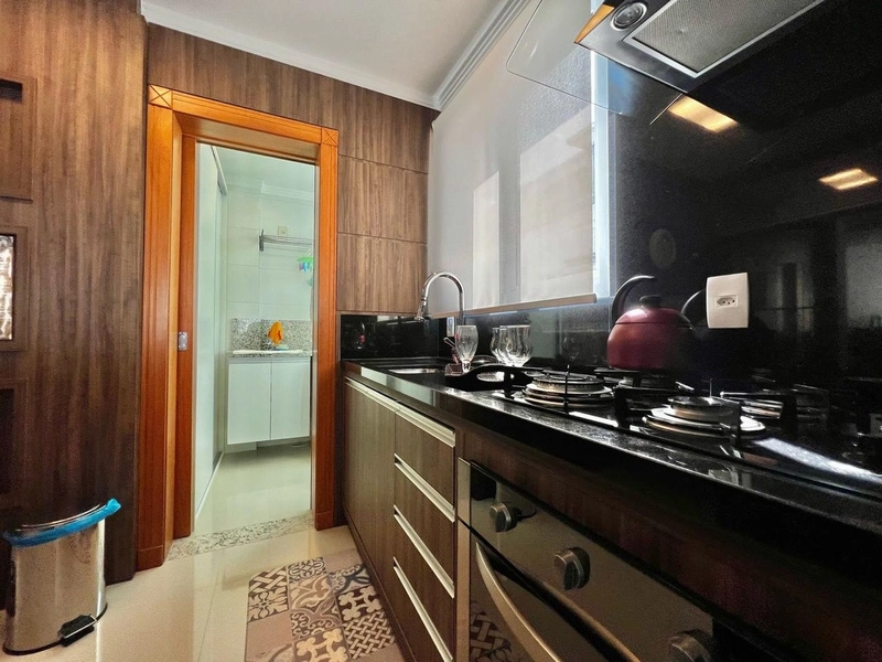 Apartamento de 3 dormitórios!: 5ª foto da galeria de imagens do imóvel