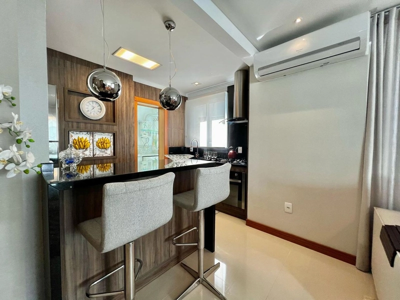 Apartamento de 3 dormitórios!: 8ª foto da galeria de imagens do imóvel