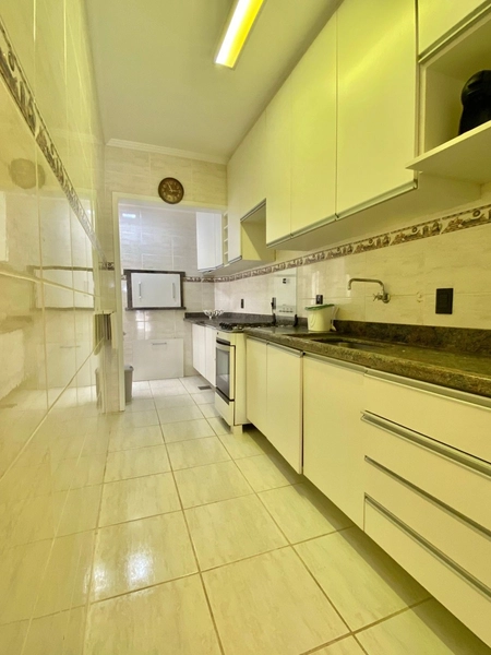 Apartamento de 3 dormitórios!: 23ª foto da galeria de imagens do imóvel